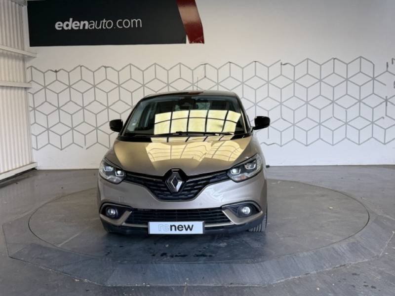 Renault Scénic - Photo 31