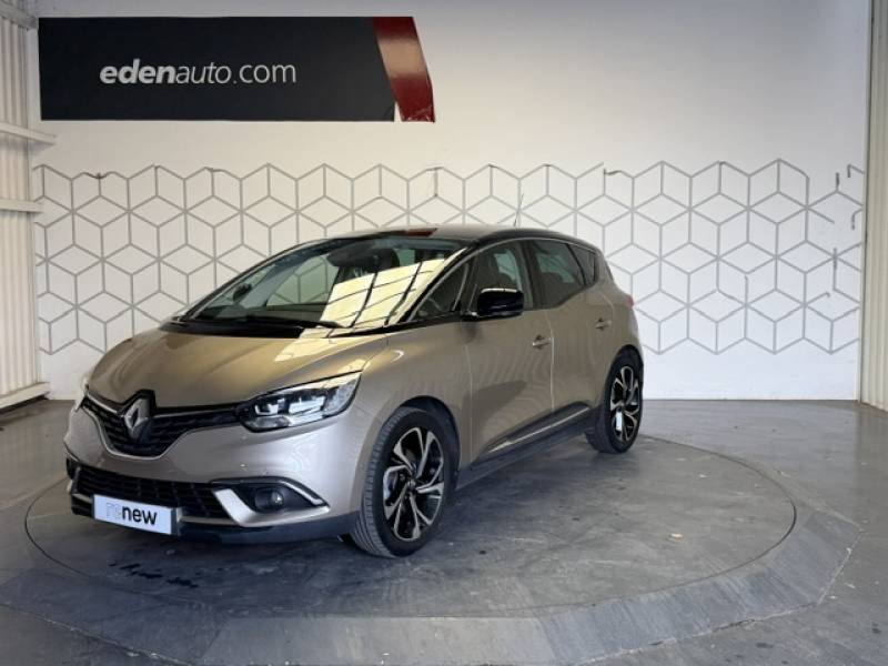 Renault Scénic - Photo 32