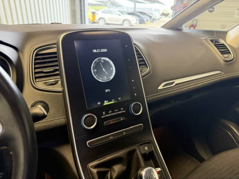 Renault Scénic - Photo 34