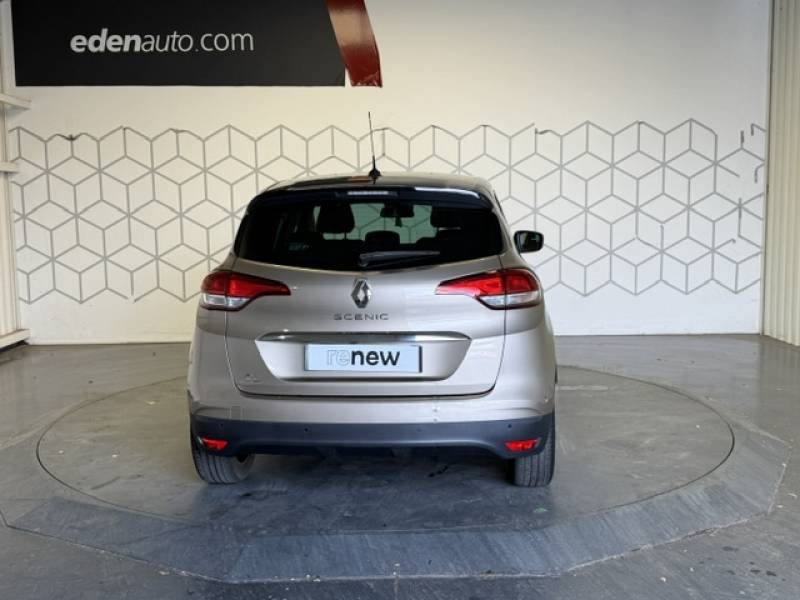 Renault Scénic - Photo 4