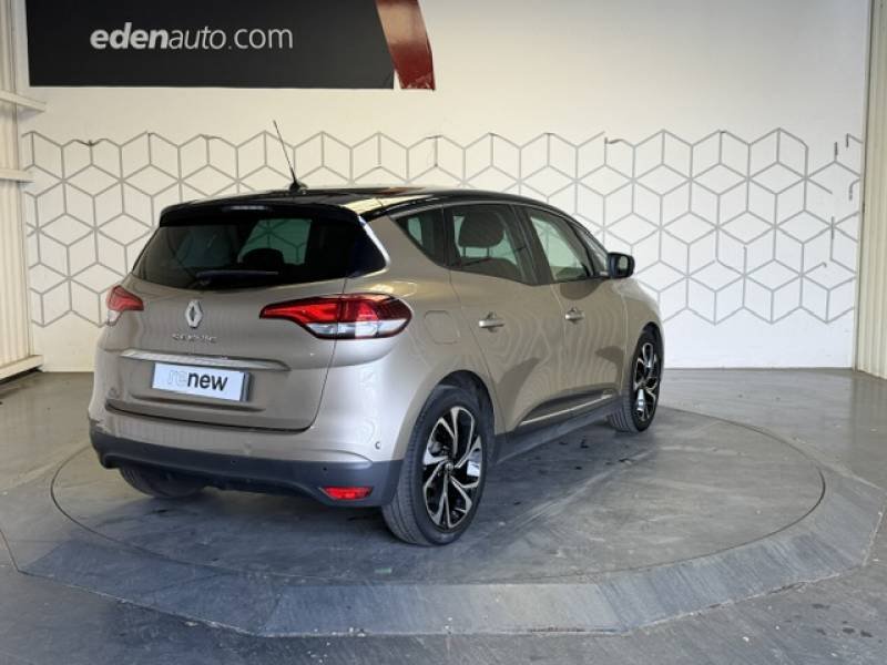 Renault Scénic - Photo 5