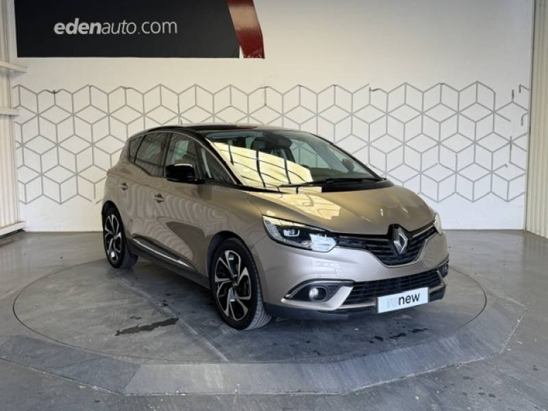 Renault Scénic - Photo 7