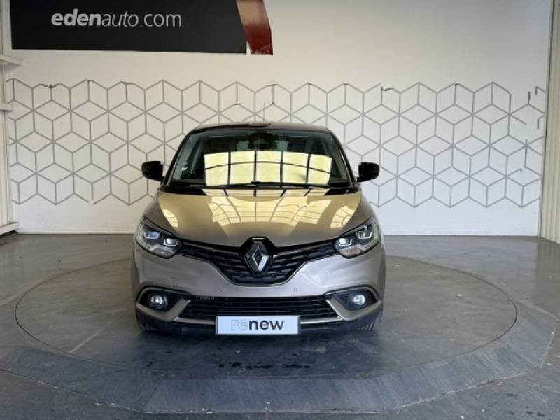 Renault Scénic - Photo 8