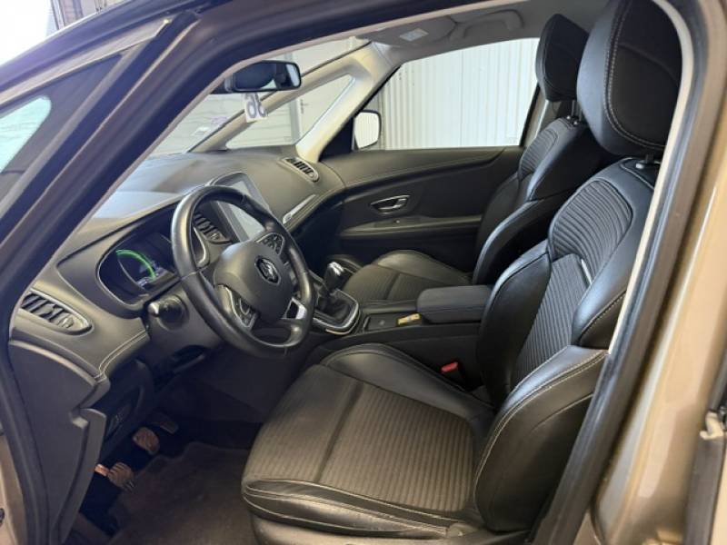 Renault Scénic - Photo 10