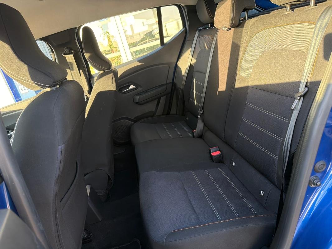 Dacia Sandero - Photo 14
