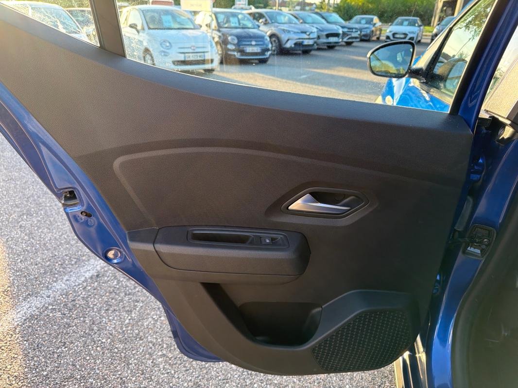 Dacia Sandero - Photo 15