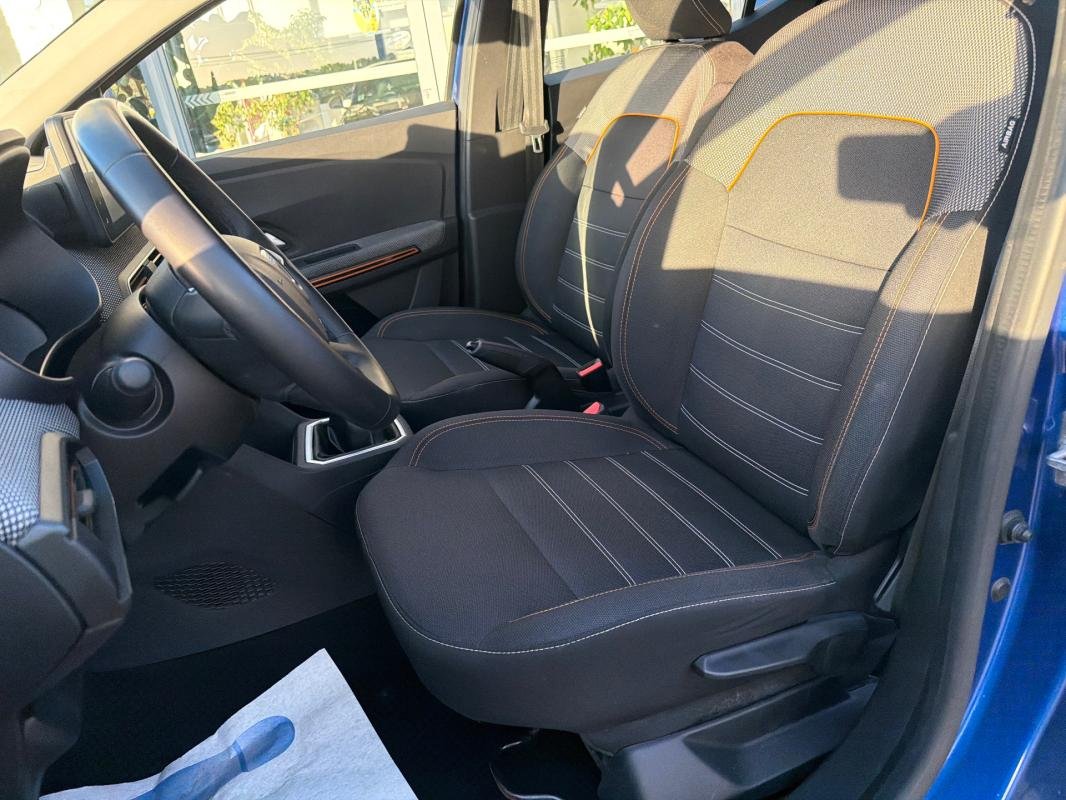 Dacia Sandero - Photo 16