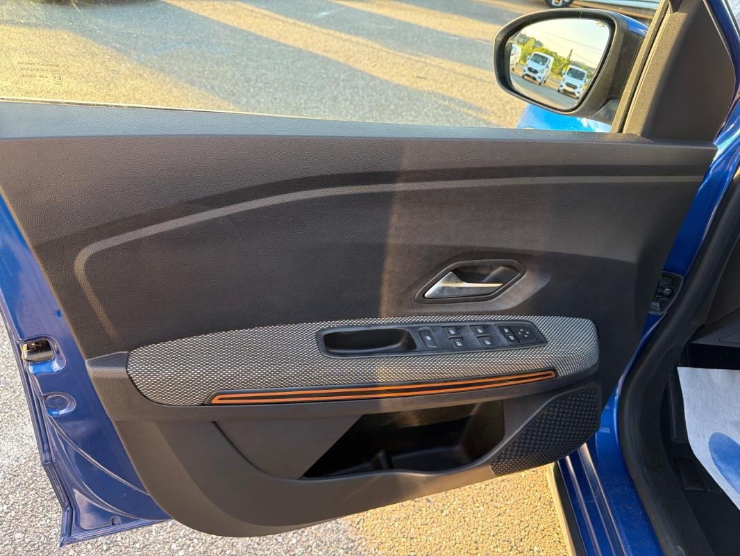 Dacia Sandero - Photo 18