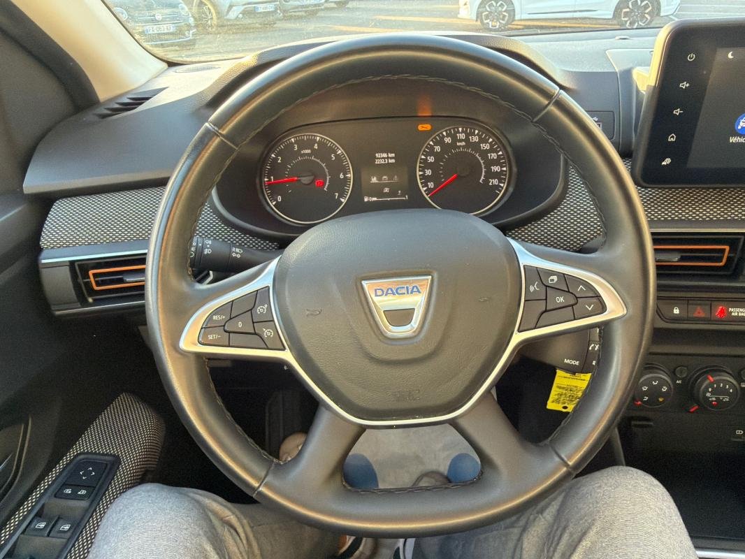 Dacia Sandero - Photo 20