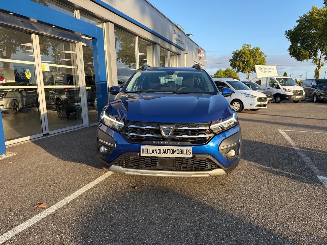 Dacia Sandero - Photo 2