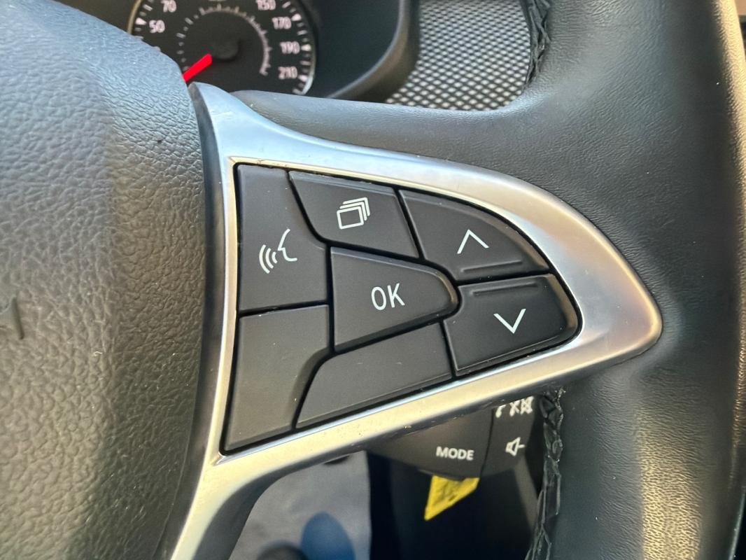 Dacia Sandero - Photo 21