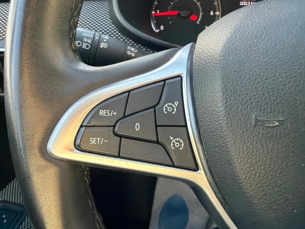 Dacia Sandero - Photo 22