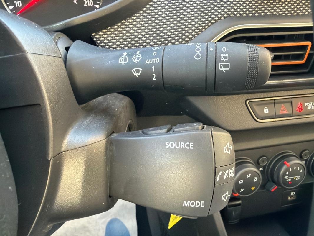 Dacia Sandero - Photo 23