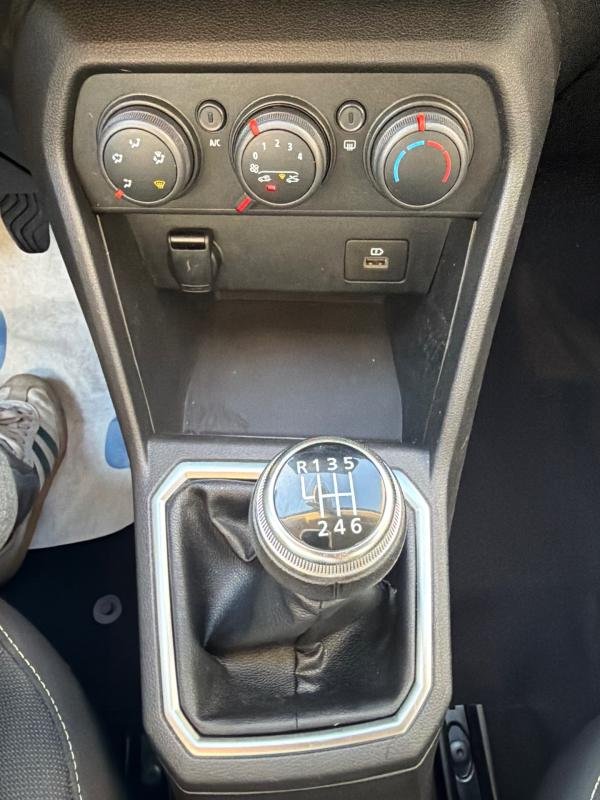 Dacia Sandero - Photo 29