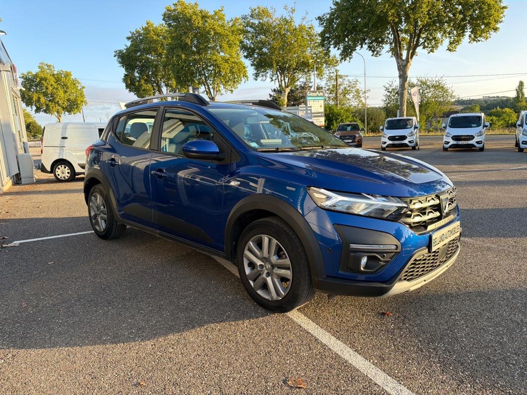 Dacia Sandero - Photo 3