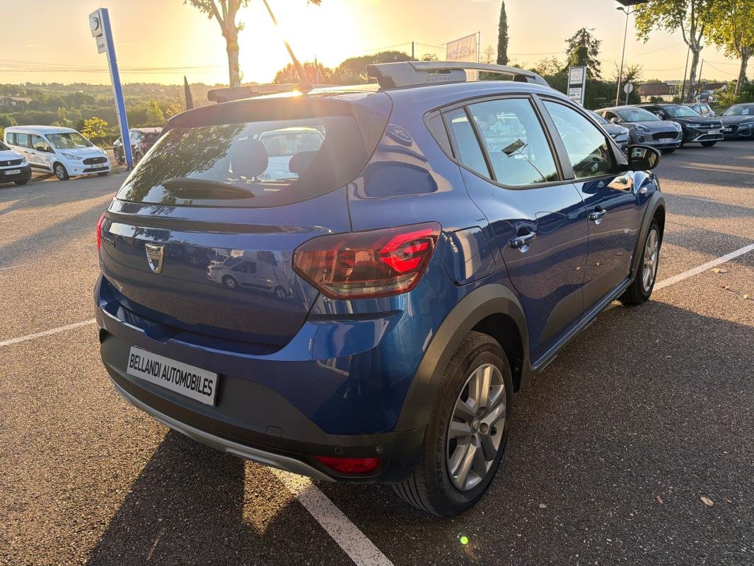 Dacia Sandero - Photo 4