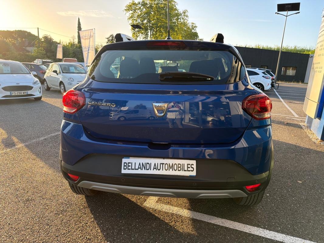 Dacia Sandero - Photo 5
