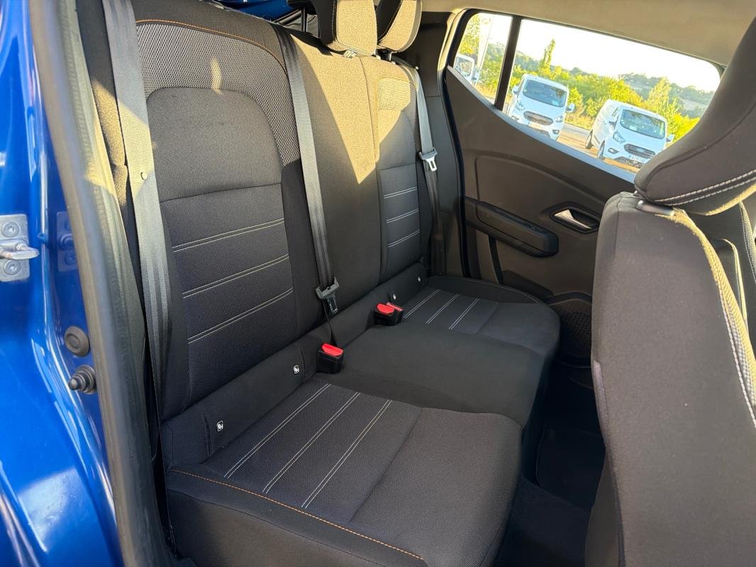 Dacia Sandero - Photo 9