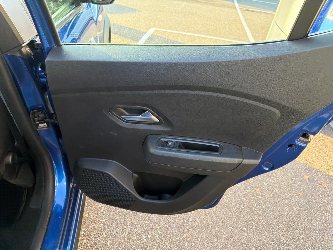 Dacia Sandero - Photo 10