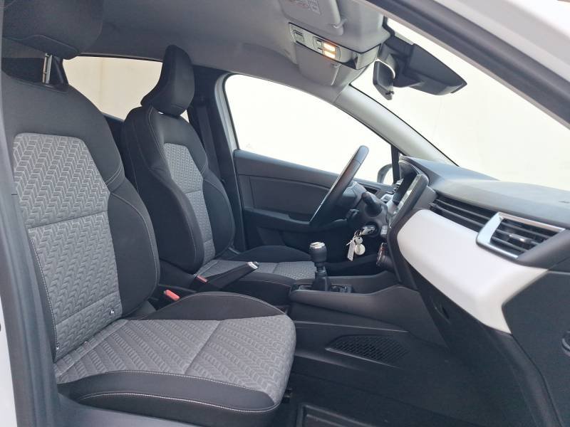 Renault Clio - Photo 12