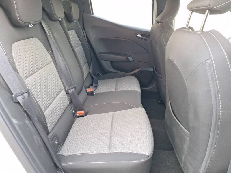 Renault Clio - Photo 15