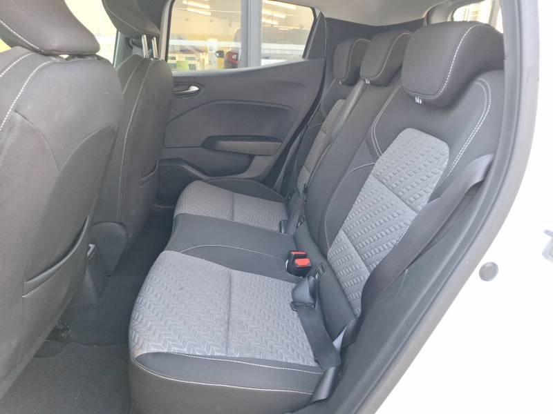 Renault Clio - Photo 19