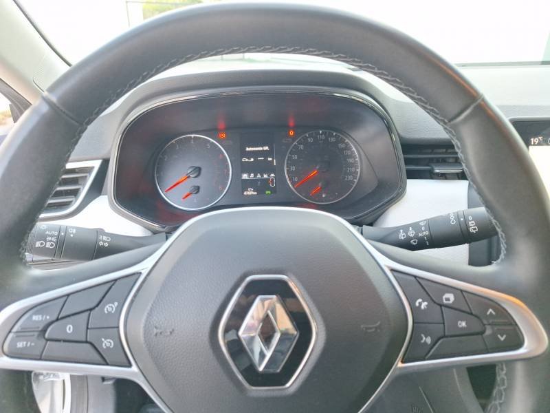 Renault Clio - Photo 22