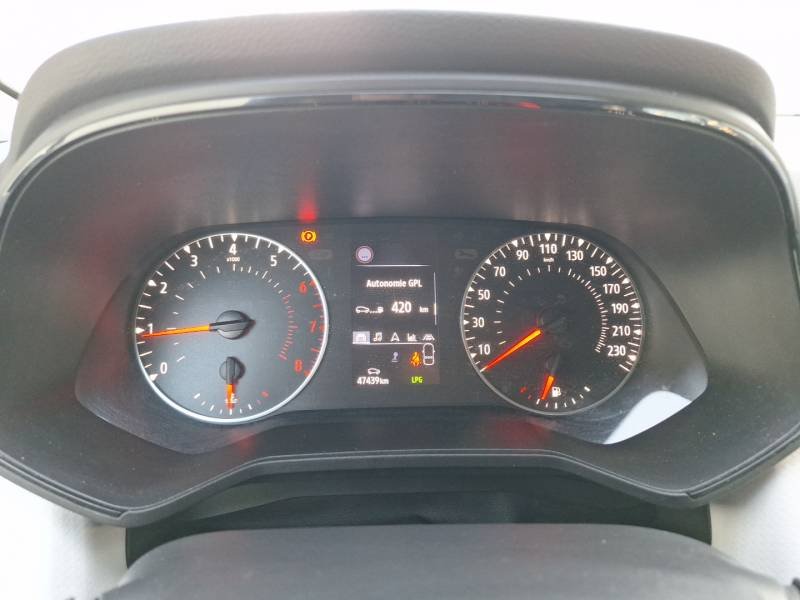 Renault Clio - Photo 23