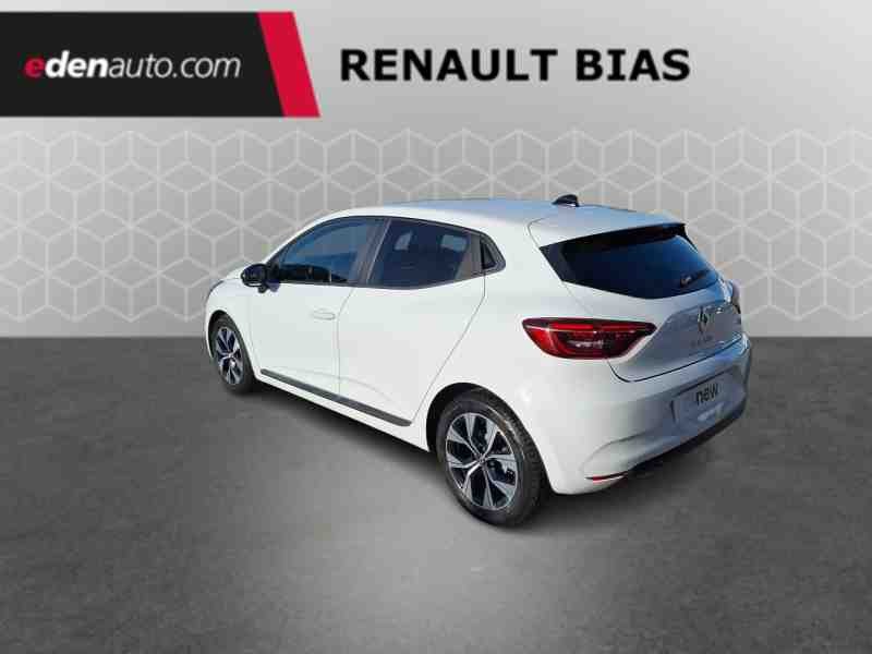 Renault Clio - Photo 3