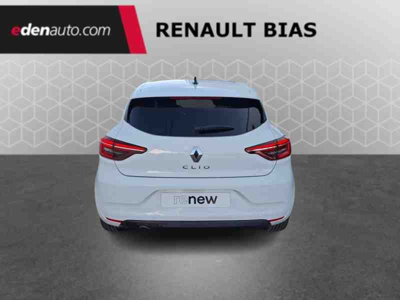 Renault Clio - Photo 4