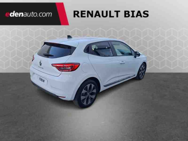 Renault Clio - Photo 5