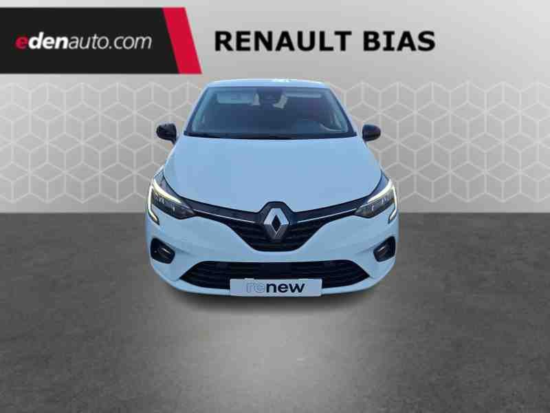 Renault Clio - Photo 8