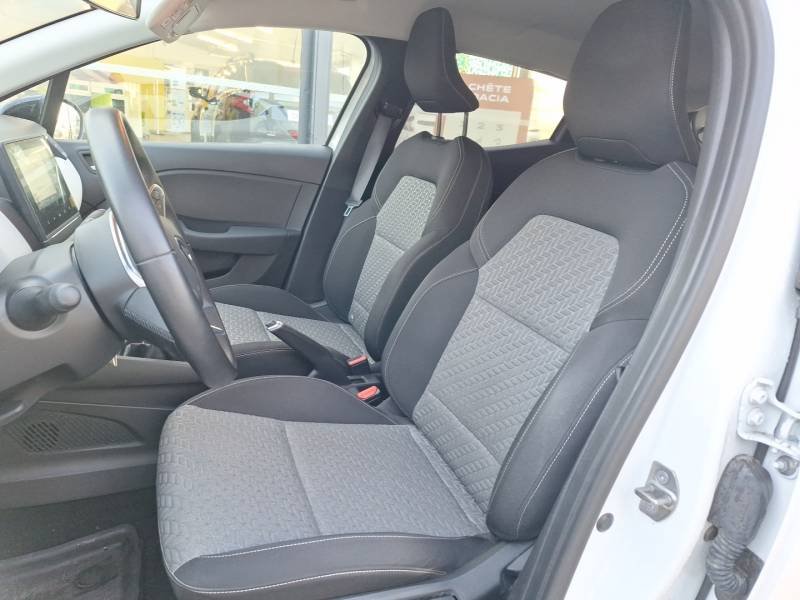 Renault Clio - Photo 10