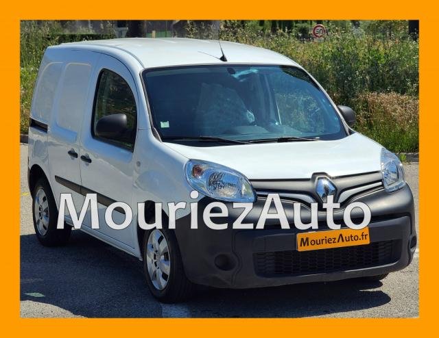 Renault Kangoo Express - Photo 1