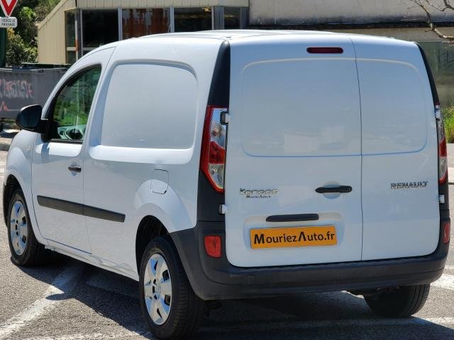 Renault Kangoo Express - Photo 2