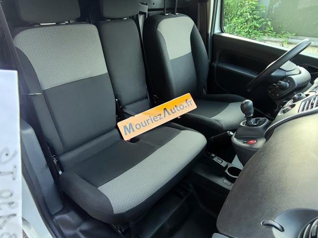 Renault Kangoo Express - Photo 3