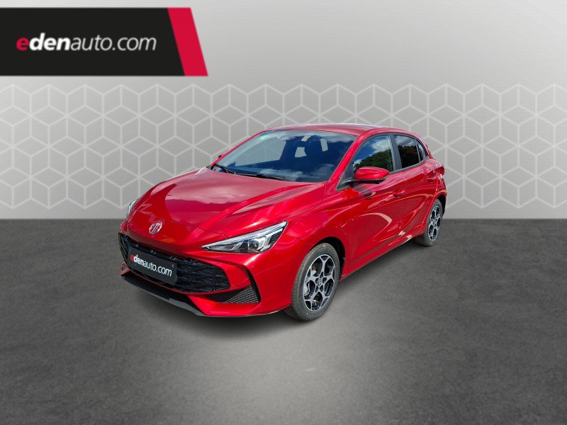 MG mg3 - Photo 1