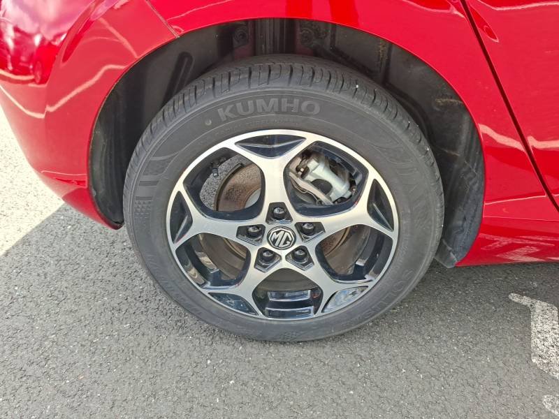 MG mg3 - Photo 11