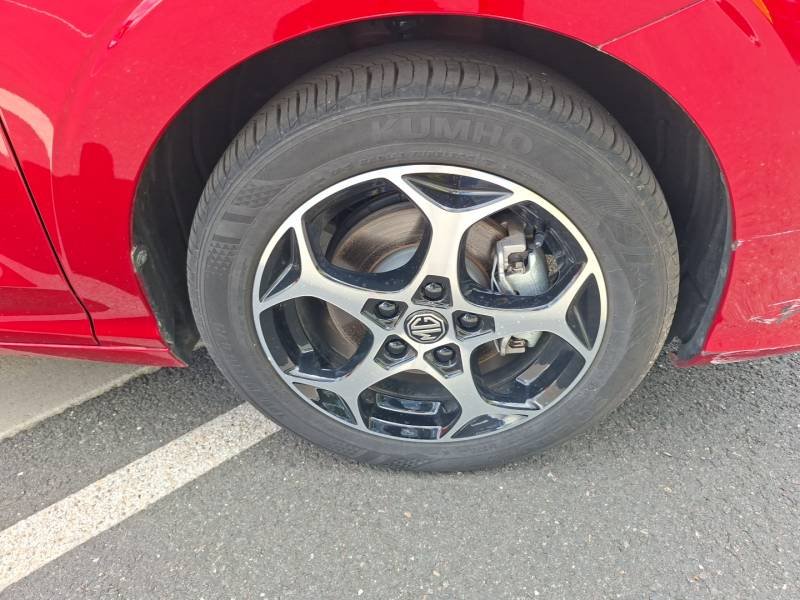MG mg3 - Photo 12