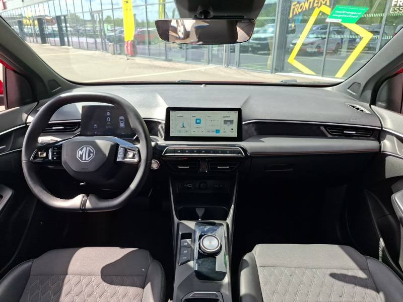 MG mg3 - Photo 14