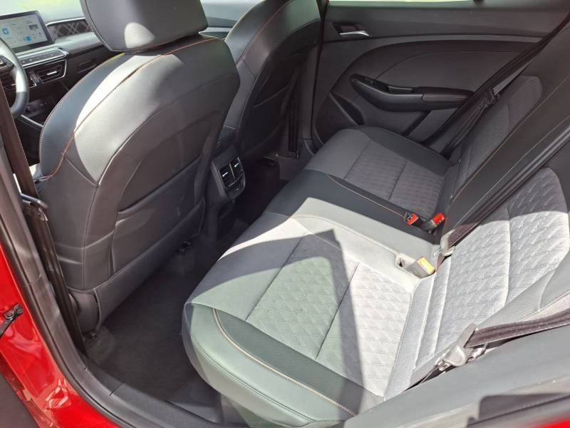 MG mg3 - Photo 18