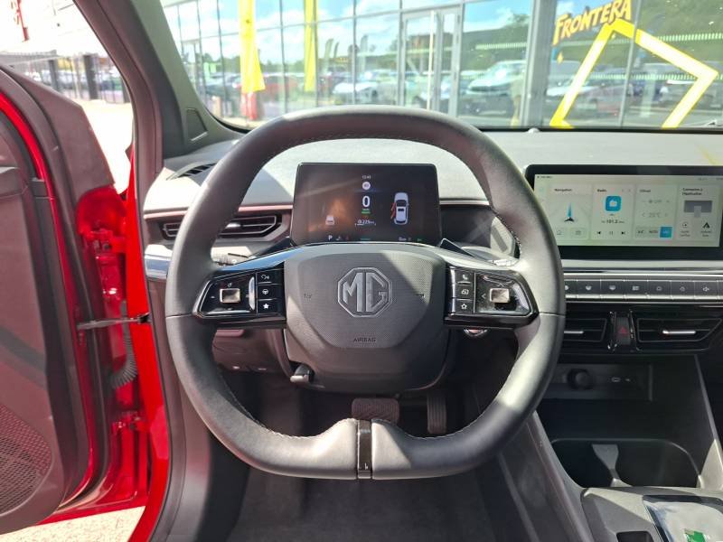 MG mg3 - Photo 20