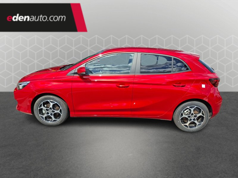 MG mg3 - Photo 2