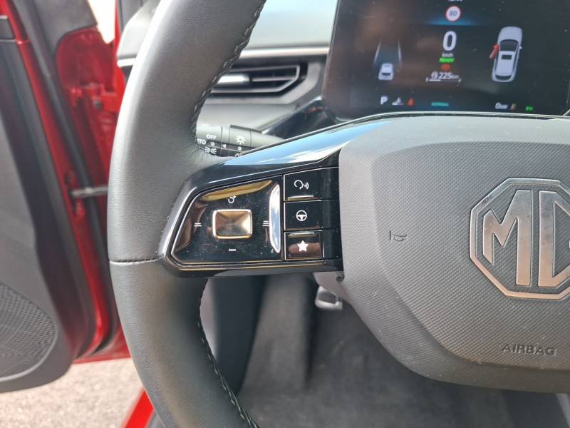 MG mg3 - Photo 22