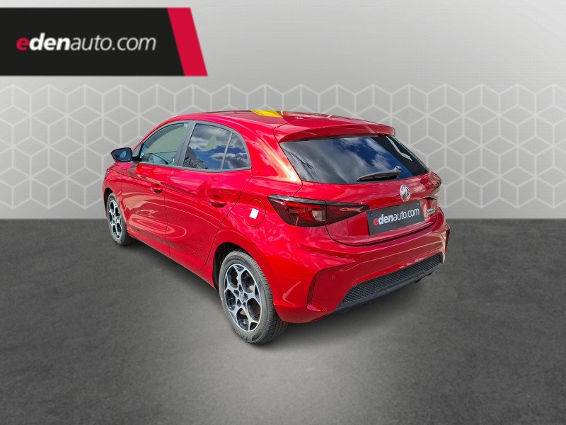 MG mg3 - Photo 3