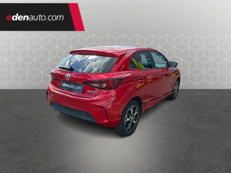MG mg3 - Photo 5
