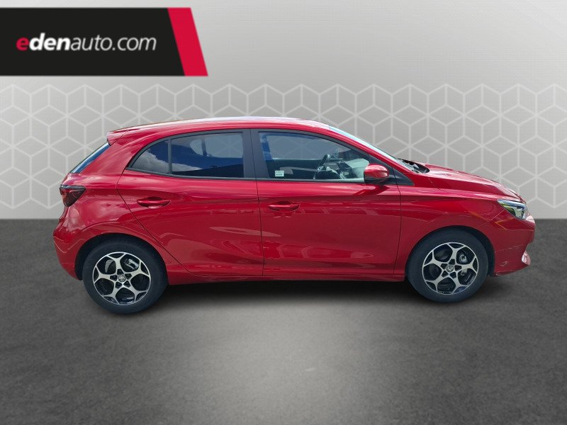 MG mg3 - Photo 6