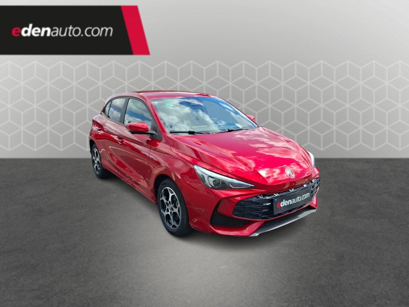MG mg3 - Photo 7