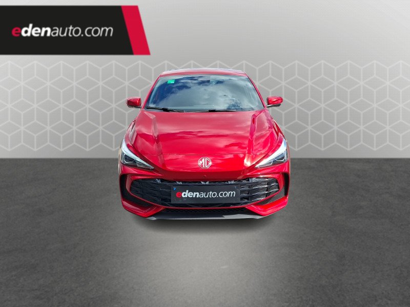 MG mg3 - Photo 8