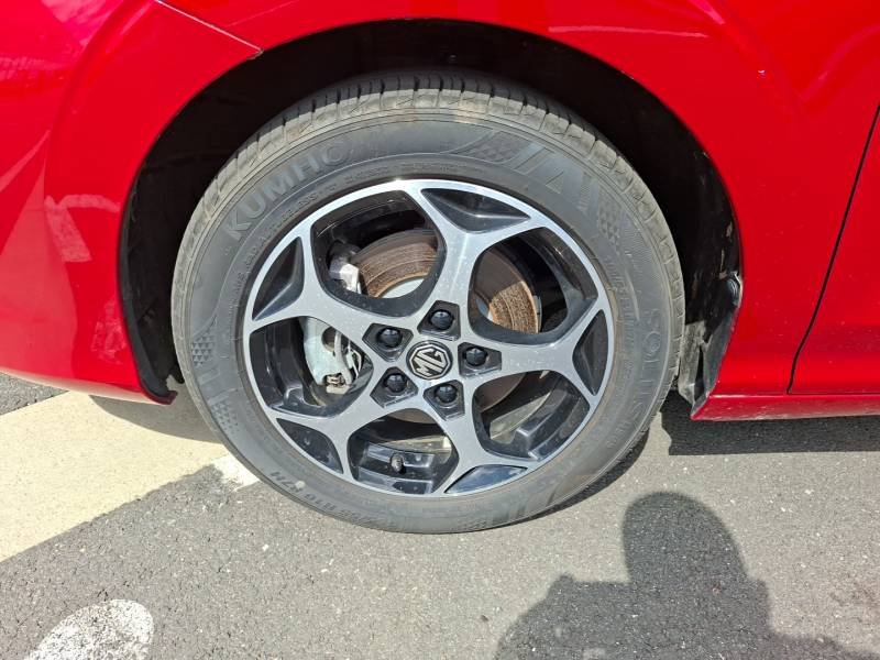 MG mg3 - Photo 9